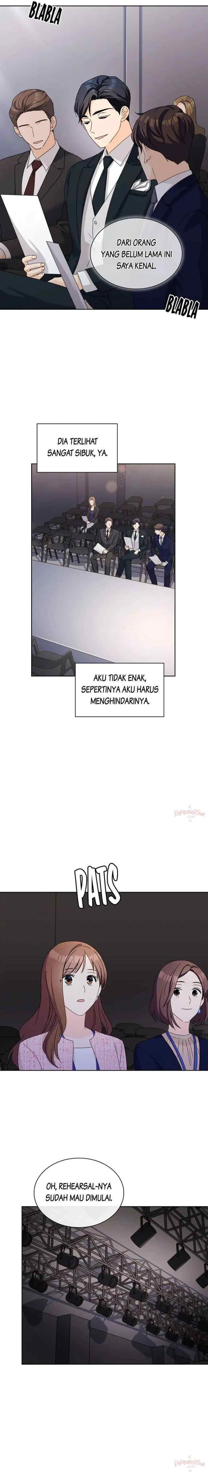 I'm in Love (INO) chapter 20 halaman 12