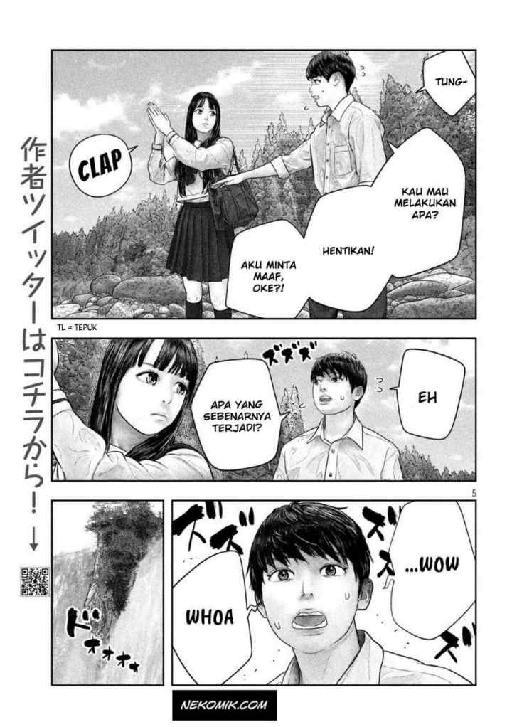 Sanzennenme no Kamitaiou chapter 42 halaman 6