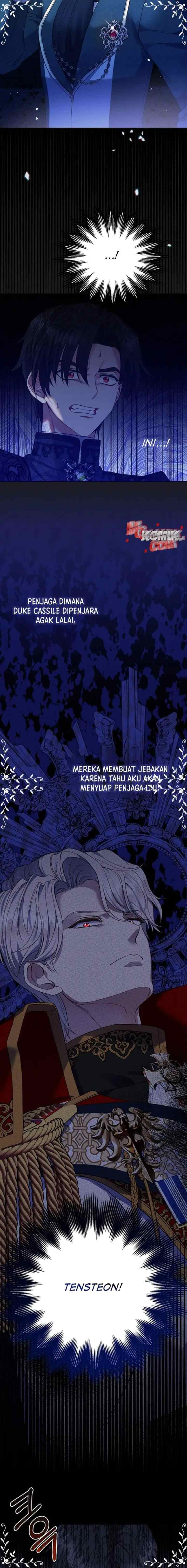 I Became the Wife of the Monstrous Crown Prince chapter 60 halaman 5