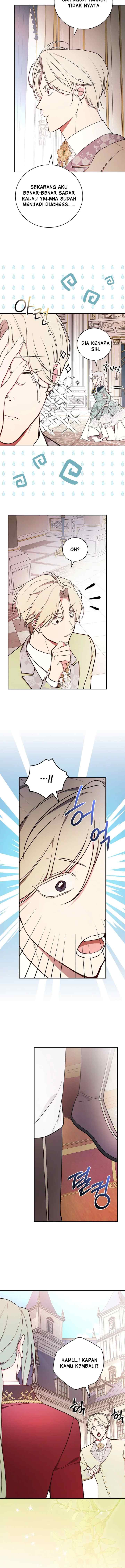 Seducing Duke Monster chapter 70 halaman 7