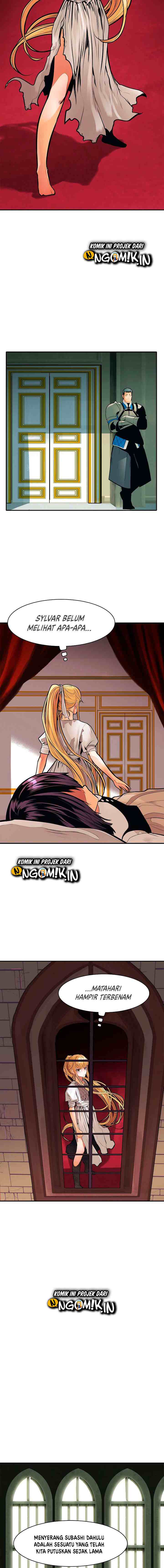 MookHyang - Dark Lady chapter 44 halaman 10