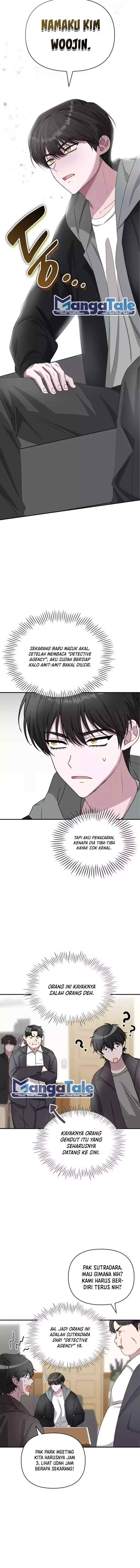 I Was Mistaken As a Monstrous Genius Actor chapter 7 halaman 10