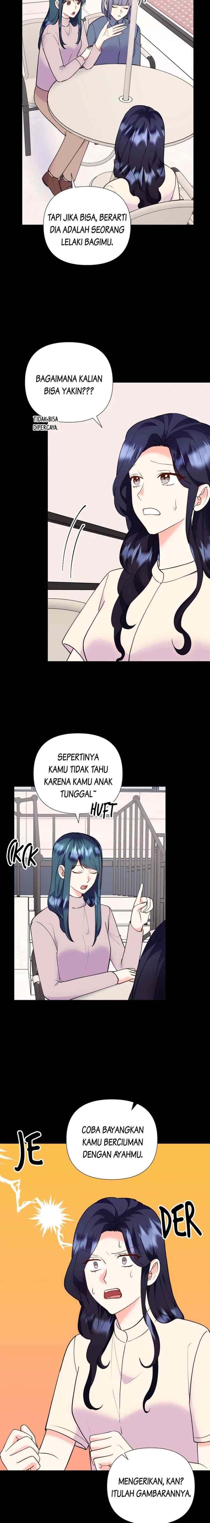 Marriage Agency chapter 59 halaman 5