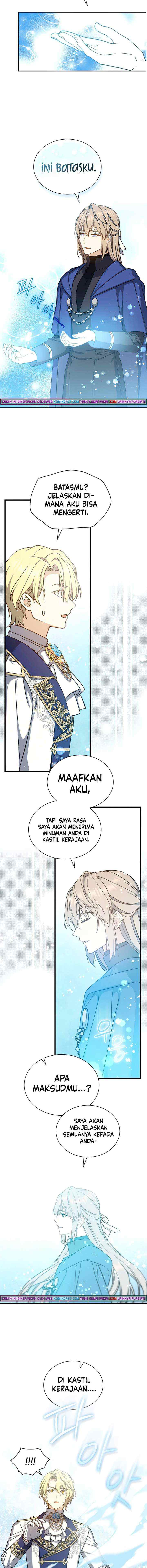 Return of the 8Th Class Magician chapter 37 halaman 12