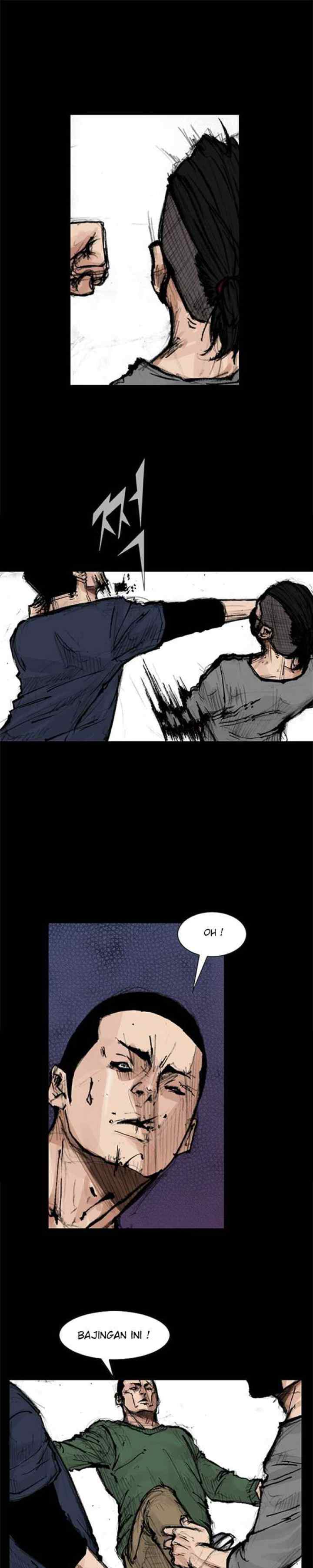 Dokgo 2 chapter 77 halaman 12