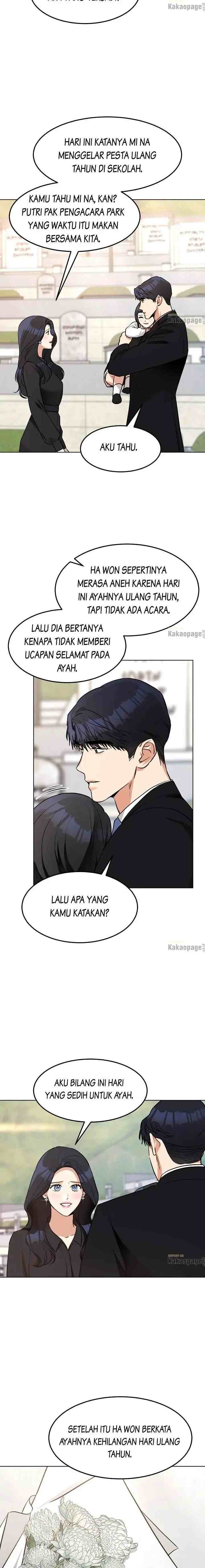 My Wife Is Back chapter 85 halaman 14