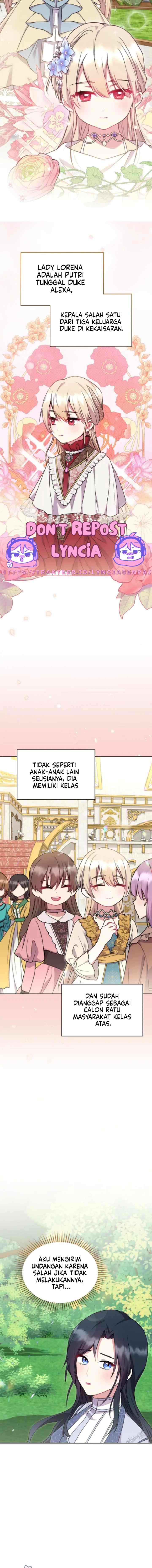 You Are So Cute chapter 33 halaman 5
