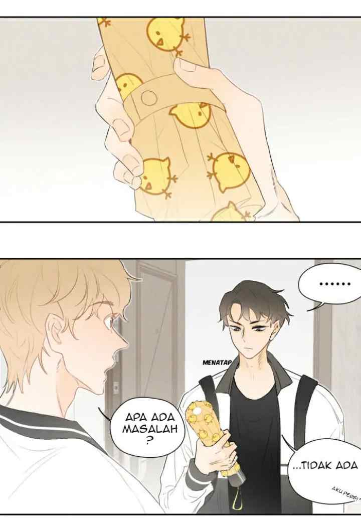 Salt Friend chapter 13 halaman 5
