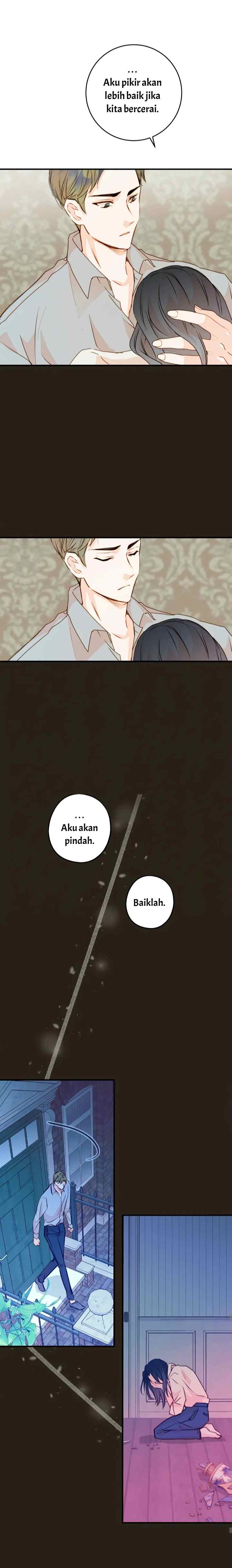 William In The Closet chapter 8 halaman 16