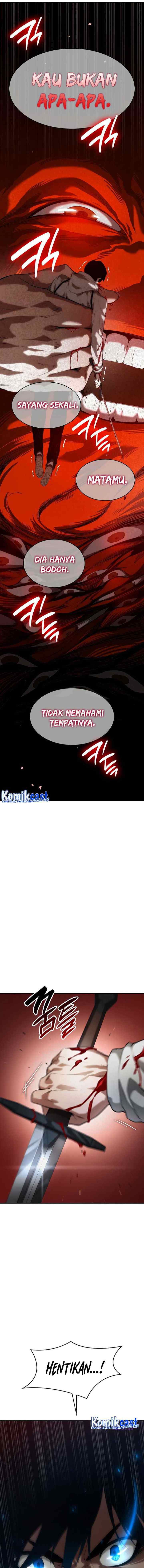 Boundless Necromancer chapter 2 halaman 12