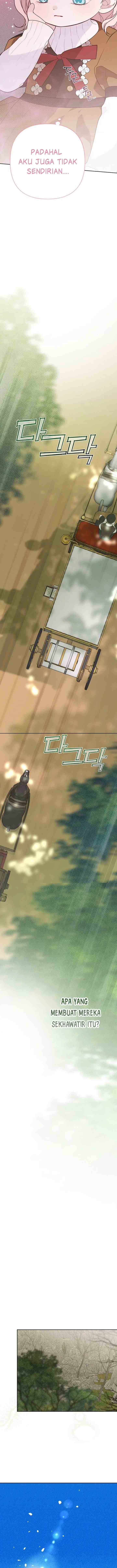The Baby Tyrant chapter 38 halaman 13