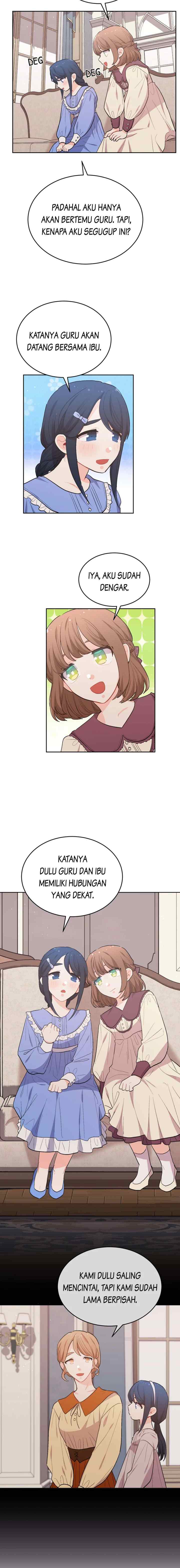 I Was Just an Ordinary Lady chapter 196 halaman 15