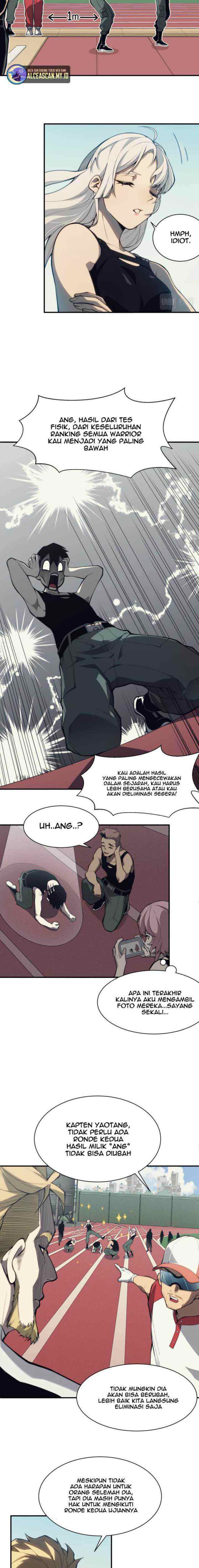 Demon Evolution chapter 2 halaman 8