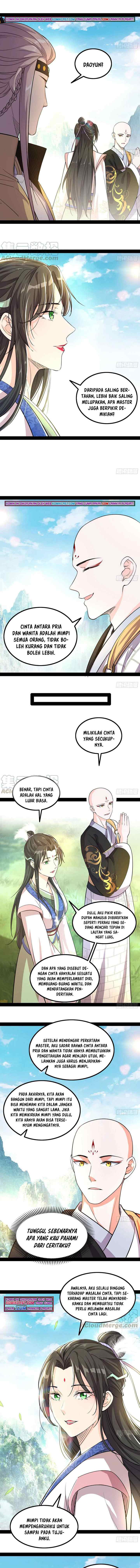 I'm An Evil God chapter 128 halaman 6