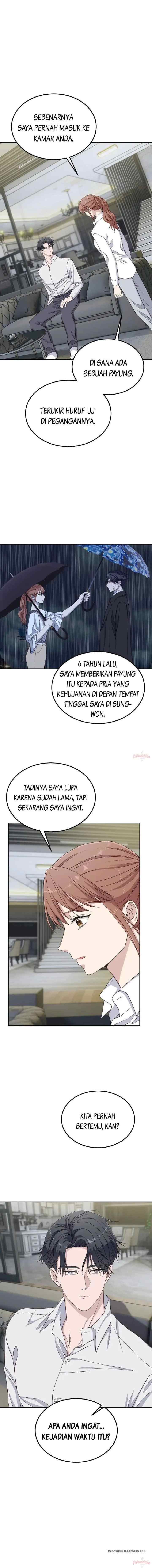 Delete (Tasse) chapter 19 halaman 11