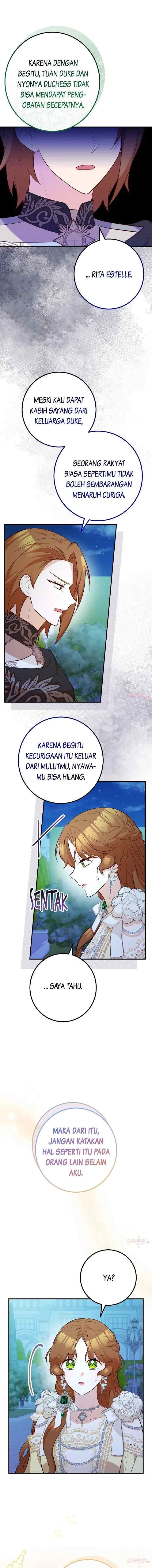 The Doctor Is Out chapter 56 halaman 4