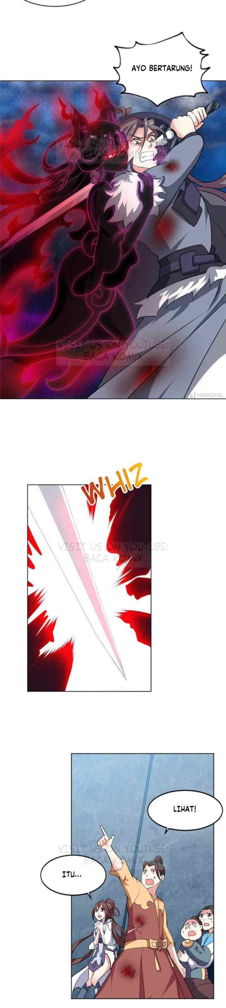 Rebirth of a Golden Boy in Another World chapter 62 halaman 11