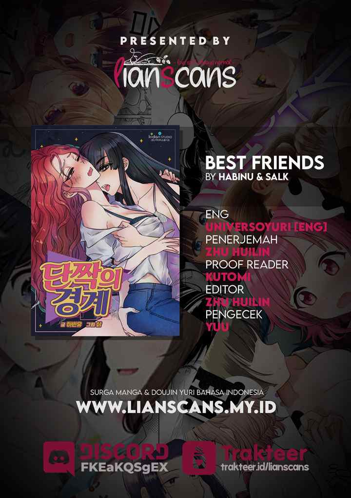 Best Friends chapter 2 halaman 20