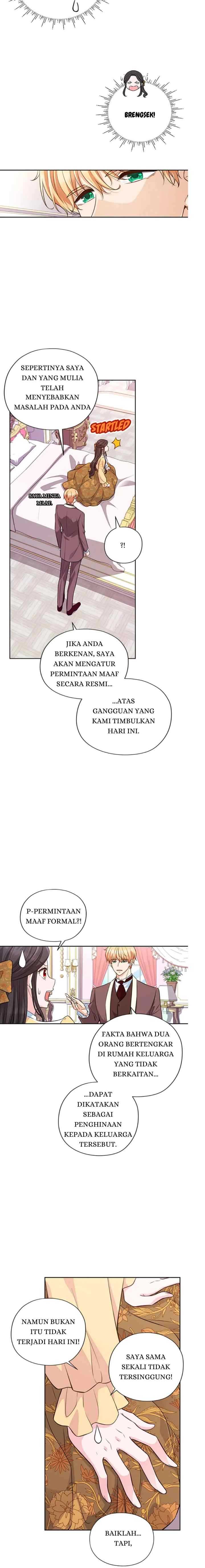 Dear My Friend chapter 21 halaman 4