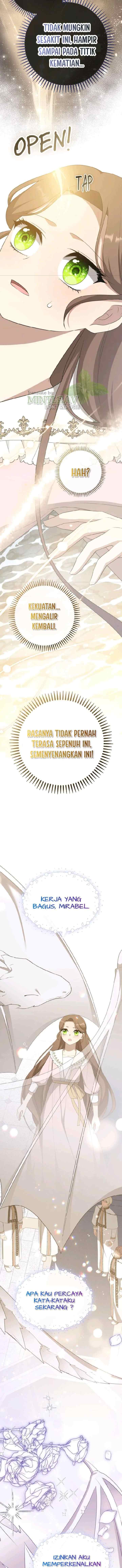 The Grand Duke's Beloved Granddaughter chapter 31 halaman 16