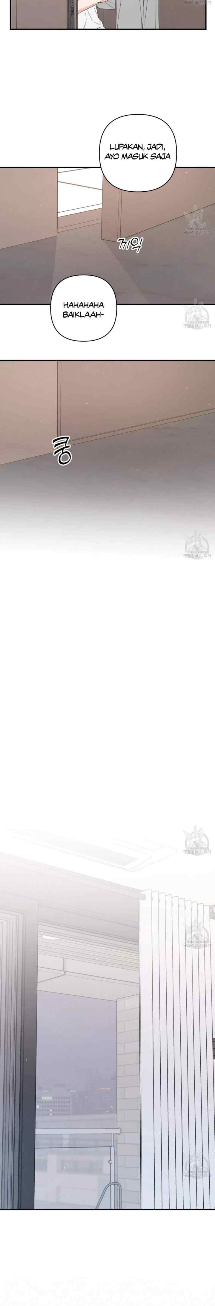 Nevermind Darling chapter 48 halaman 7