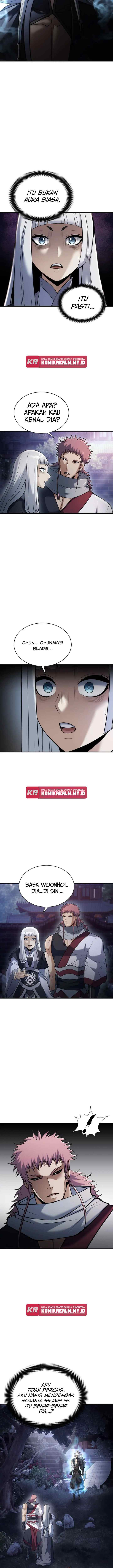 The Star Of A Supreme Ruler chapter 62 halaman 10