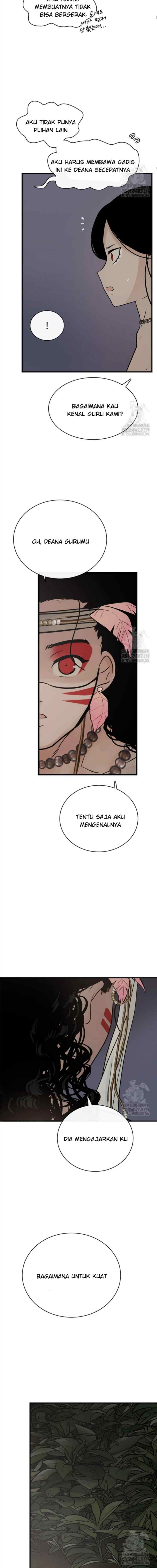 Totem Realm chapter 96 halaman 14