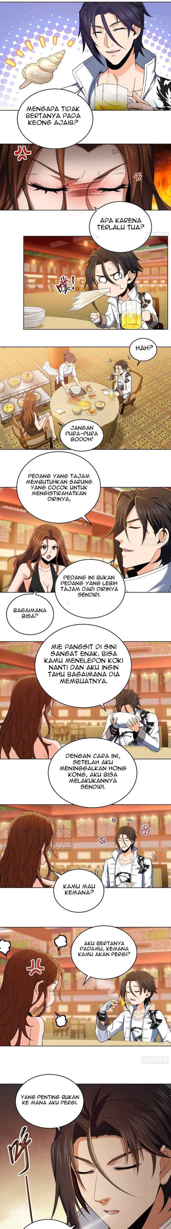 Starting from Guhuoniao chapter 30 halaman 4