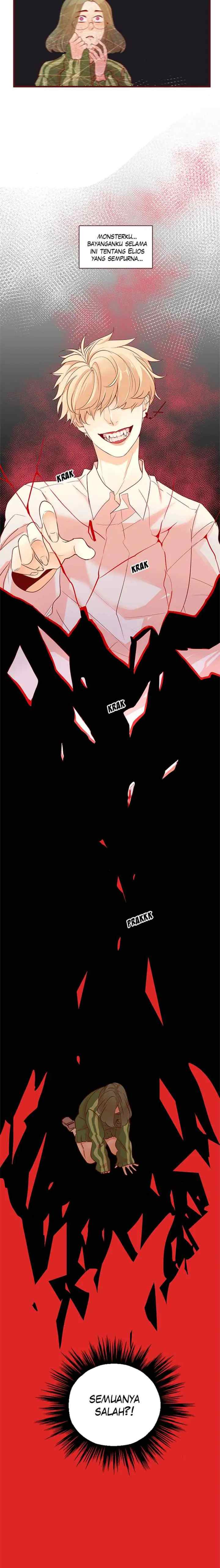 Flawless chapter 185 halaman 10