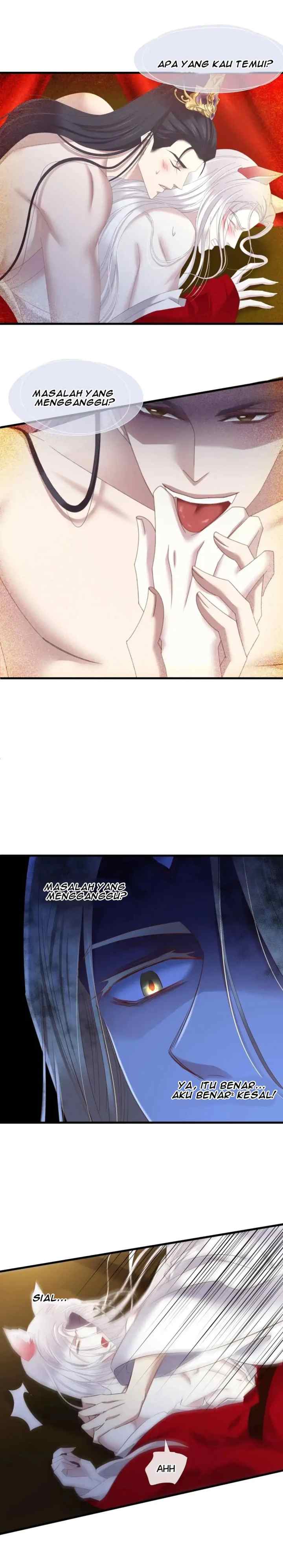 Heaven Instance Dungeon: Steal the Handsome Guy's Heart chapter 32 halaman 11