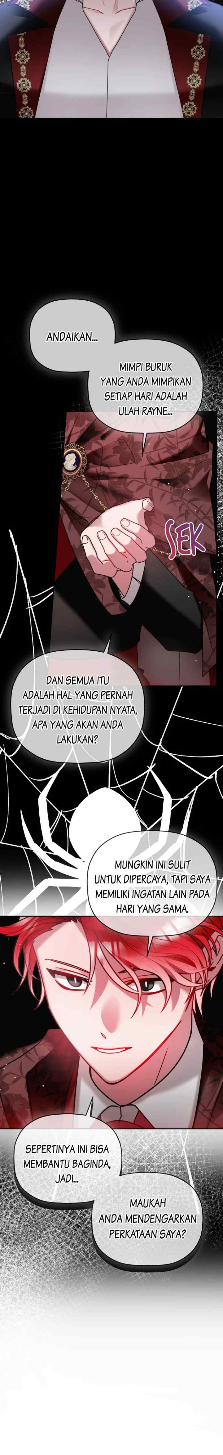 Preventing the Making of Tyrant chapter 100 halaman 6