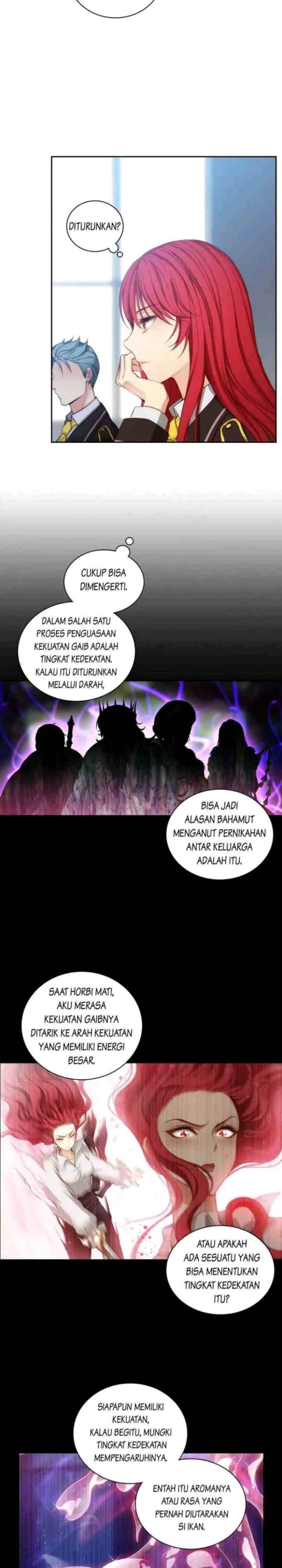 Adonis chapter 50 halaman 5