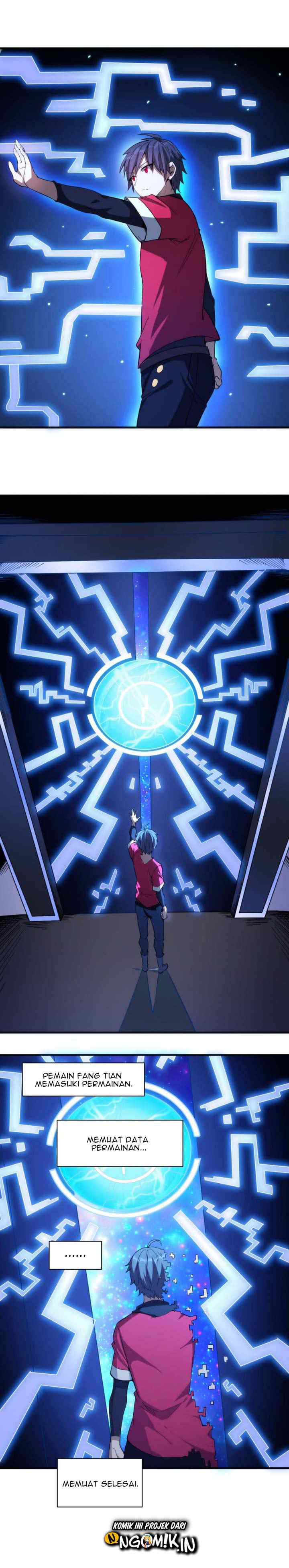 CITY OF SANCTUARY chapter 19 halaman 9