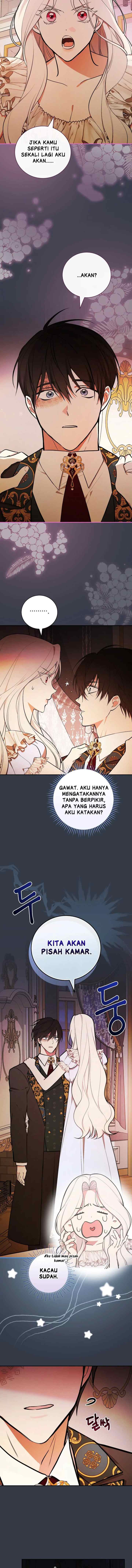 Seducing Duke Monster chapter 69 halaman 5