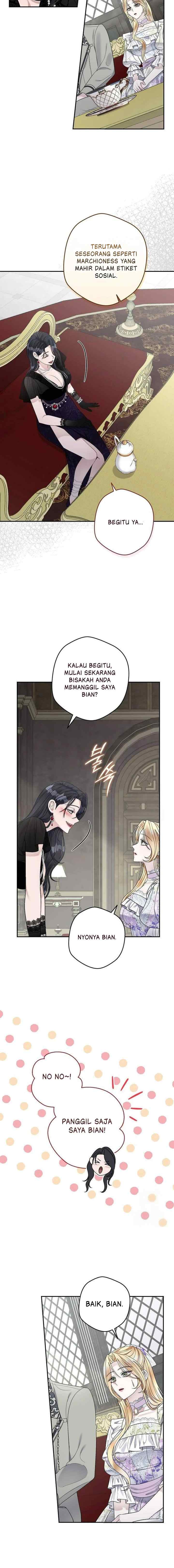 Indulgence chapter 11 halaman 16