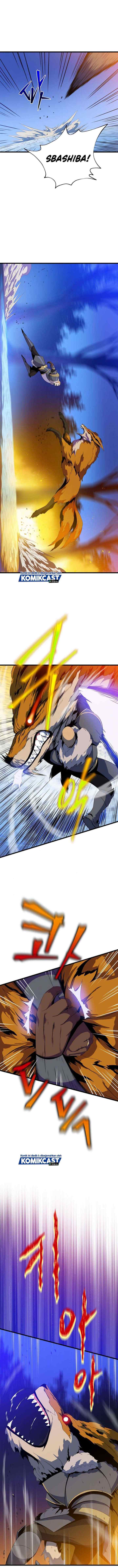 Kill the Hero chapter 54 halaman 5