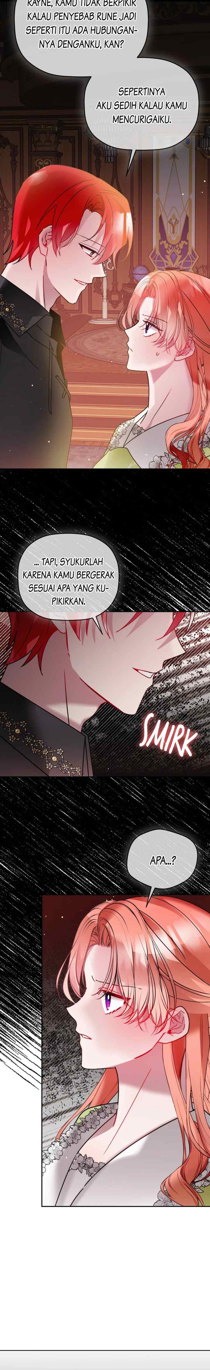 Preventing the Making of Tyrant chapter 100 halaman 10