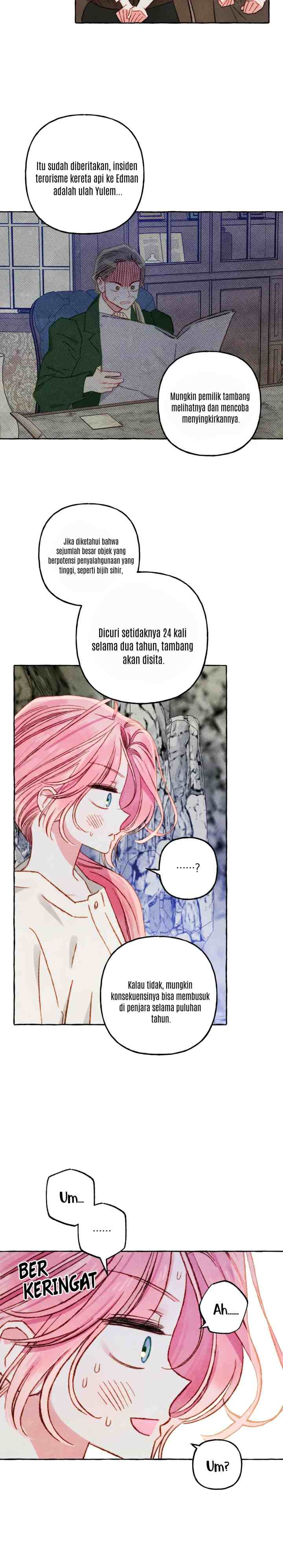 I Raised a Black Dragon chapter 43 halaman 17