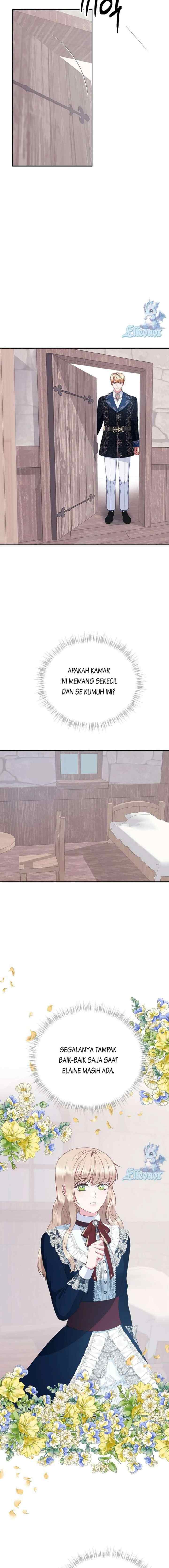 What Does That Evil Dragon Live For? chapter 41 halaman 18