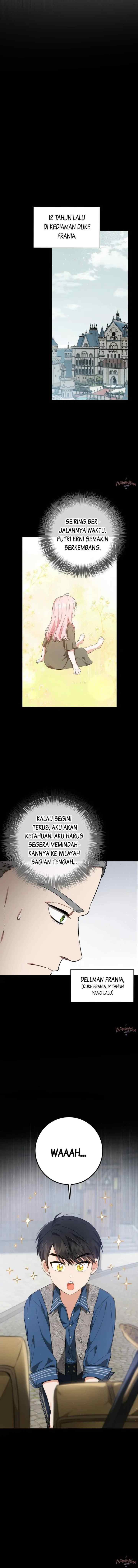 The Princess's Double Life chapter 91 halaman 13