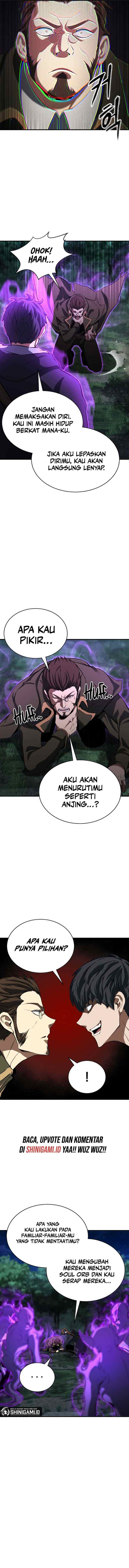 Absolute Necromancer chapter 6 halaman 6