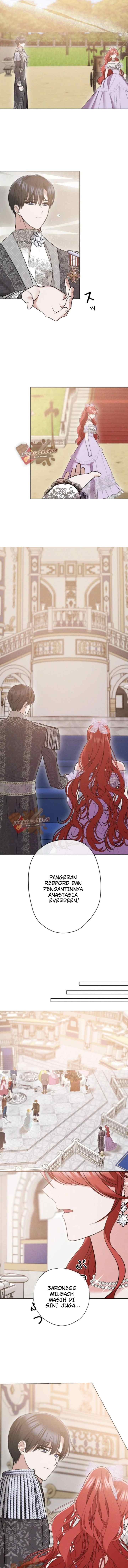 If You So Desire My Despair chapter 83 halaman 10