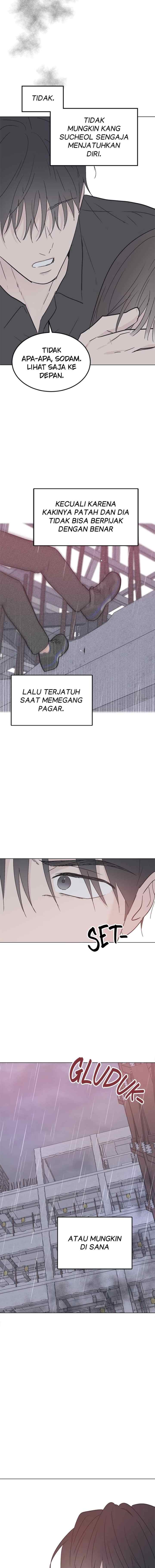 Love, How Do You Do That chapter 35 halaman 19
