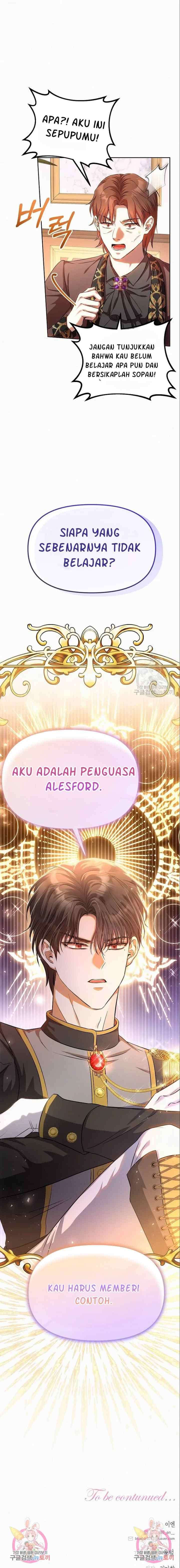 I Think My Marriage Was A Mistake chapter 15 halaman 12