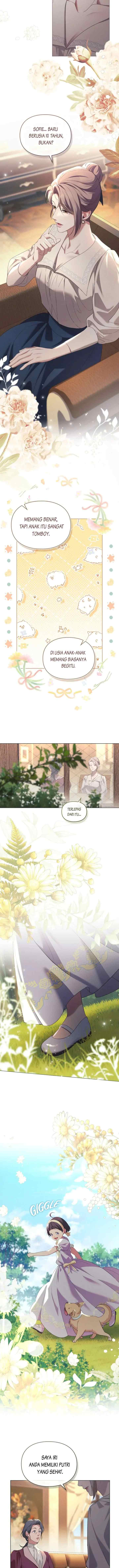 Betrayal of Dignity chapter 54 halaman 7