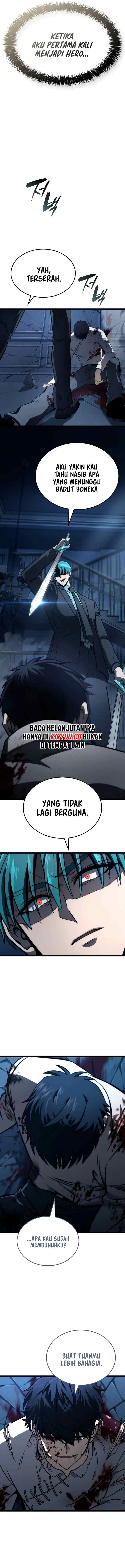 Insanely-Talented Player chapter 58 halaman 15