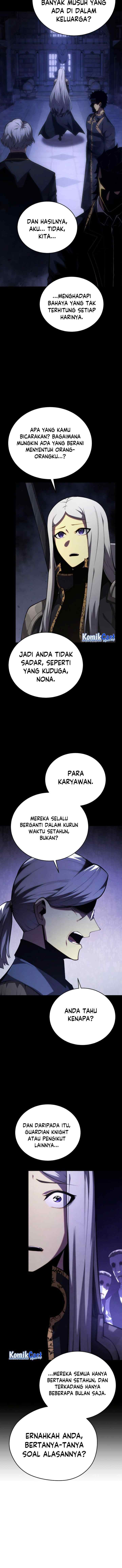 Swordmaster's Youngest Son chapter 95 halaman 15