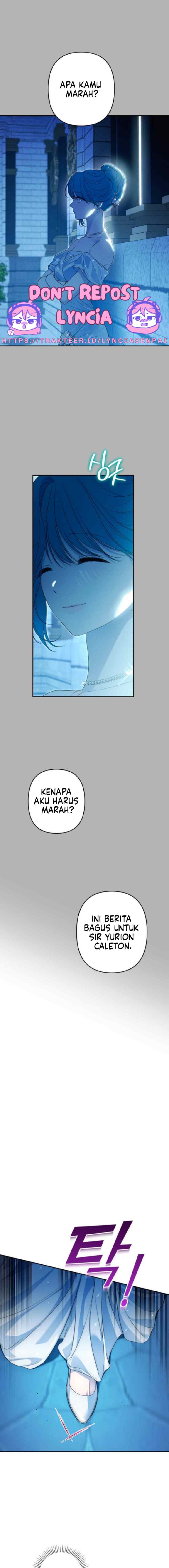 Little Princess Mint chapter 95 halaman 6