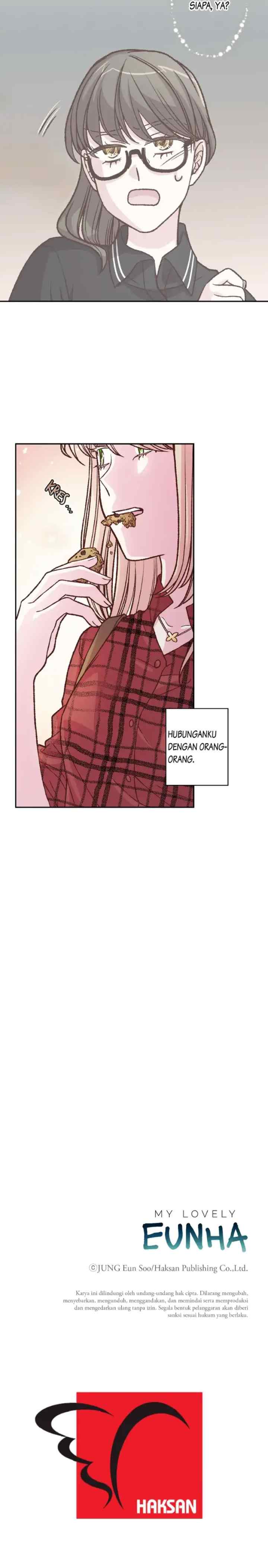 Sora no Shizuku chapter 13 halaman 12