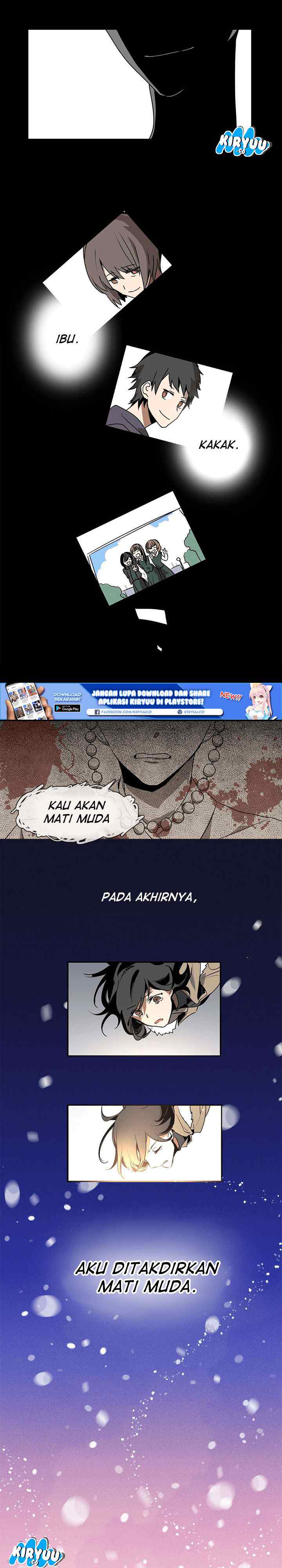 The Reason Why Raeliana Ended up at the Duke's Mansion chapter 1 halaman 10